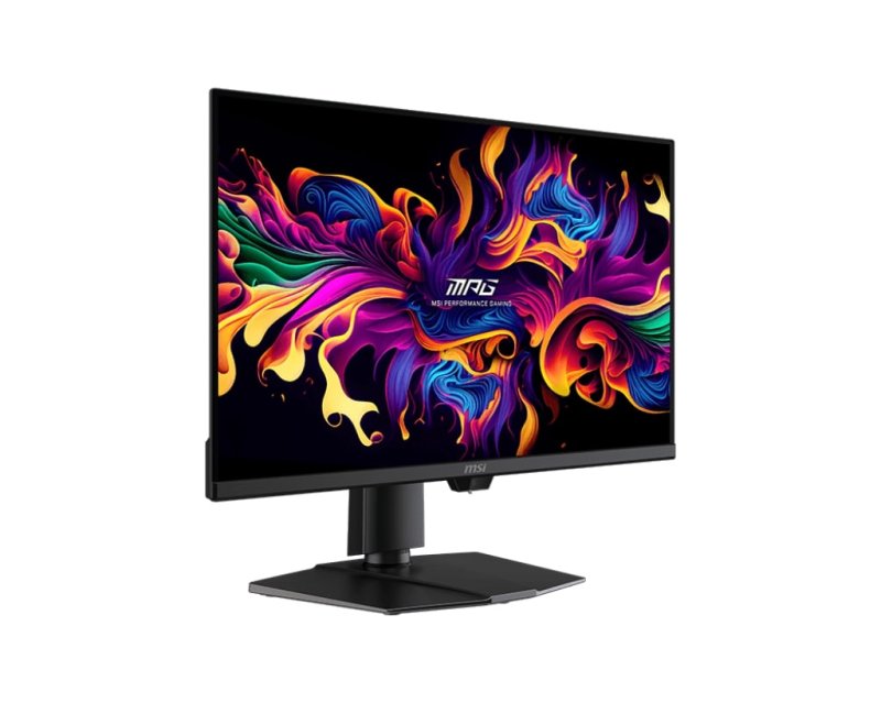 MSI MPG / 271QR QD-OLED X50 / 26,5" / QD-OLED / QHD / 500Hz / 0,03ms / Černá - obrázek č. 2