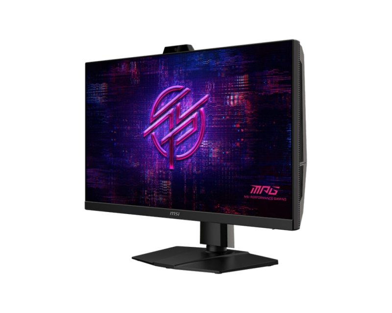 MSI MPG / 272QRF X36 / 27" / IPS / QHD / 360Hz / 0,5ms / Černá - obrázek č. 3