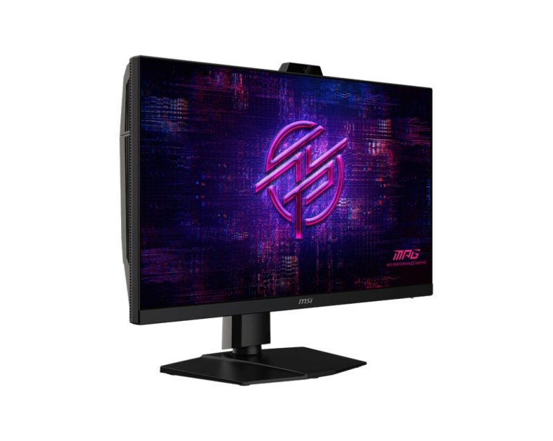 MSI MPG / 272QRF X36 / 27" / IPS / QHD / 360Hz / 0,5ms / Černá - obrázek č. 2