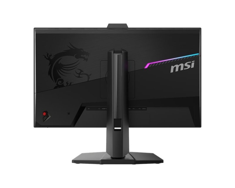 MSI MPG / 272QRF X36 / 27" / IPS / QHD / 360Hz / 0,5ms / Černá - obrázek č. 1