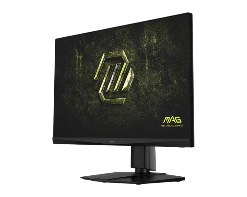 MSI MAG / 272QPF E20 / 27" / IPS / QHD / 200Hz / 0,5ms / Černá - obrázek č. 3