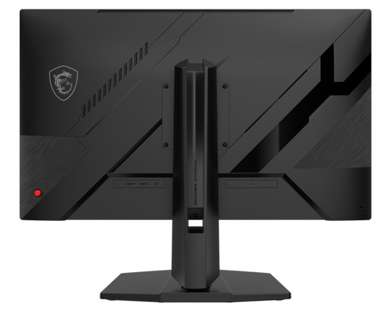 MSI MAG / 272QPF E20 / 27" / IPS / QHD / 200Hz / 0,5ms / Černá - obrázek č. 1