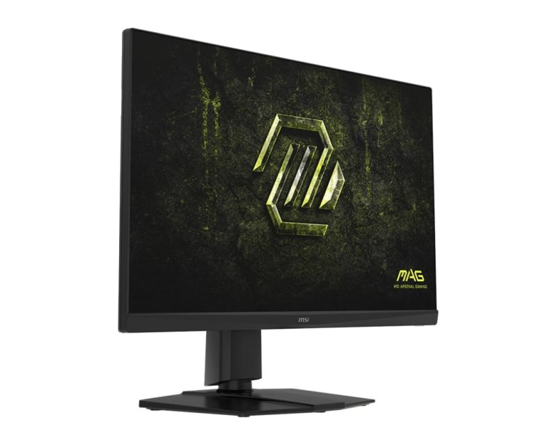 MSI MAG / 272QPF E20 / 27" / IPS / QHD / 200Hz / 0,5ms / Černá - obrázek č. 2