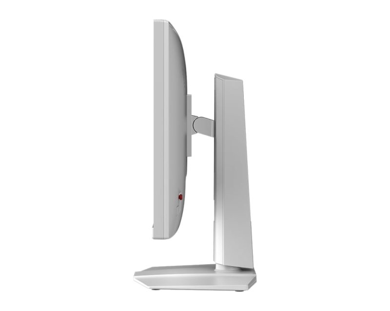 MSI MAG / 274QRFW E20 / 27" / IPS / QHD / 200Hz / 0,5ms / Bílá - obrázek č. 4