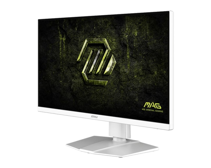 MSI MAG / 274QRFW E20 / 27" / IPS / QHD / 200Hz / 0,5ms / Bílá - obrázek č. 2