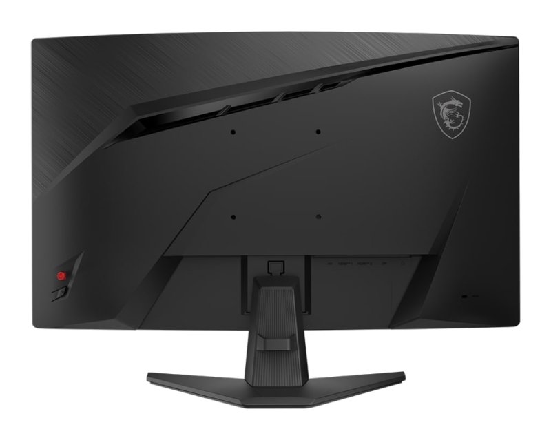 MSI MAG / 274CF X24 / 27" / VA / FHD / 240Hz / 0,5ms / Černá - obrázek č. 1