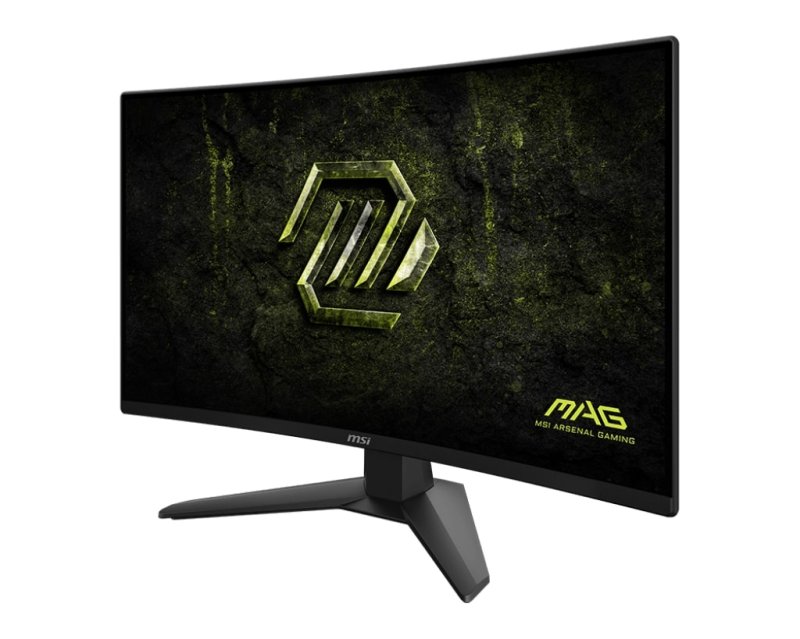 MSI MAG / 274CF X24 / 27" / VA / FHD / 240Hz / 0,5ms / Černá - obrázek č. 3