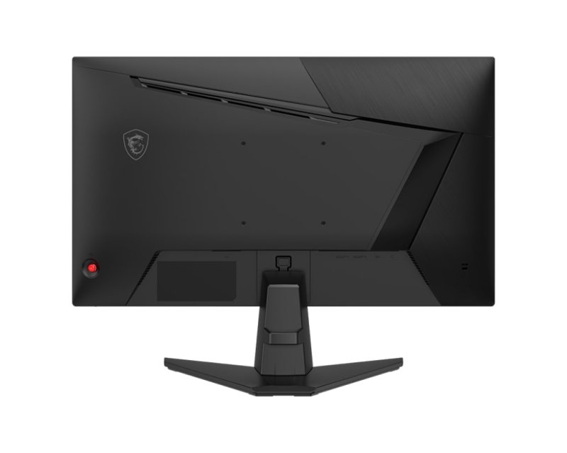 MSI MAG / 245F X24 / 23,8" / IPS / FHD / 240Hz / 0,5ms / Černá - obrázek č. 1