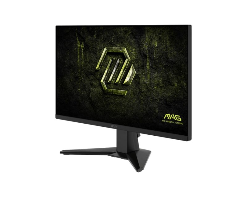 MSI MAG / 245F X24 / 23,8" / IPS / FHD / 240Hz / 0,5ms / Černá - obrázek č. 3