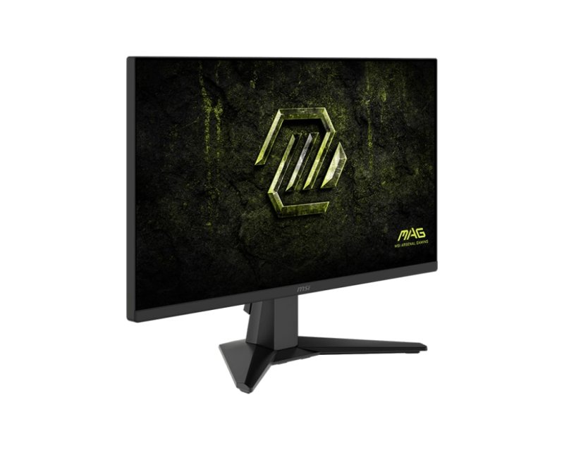 MSI MAG / 245F X24 / 23,8" / IPS / FHD / 240Hz / 0,5ms / Černá - obrázek č. 2