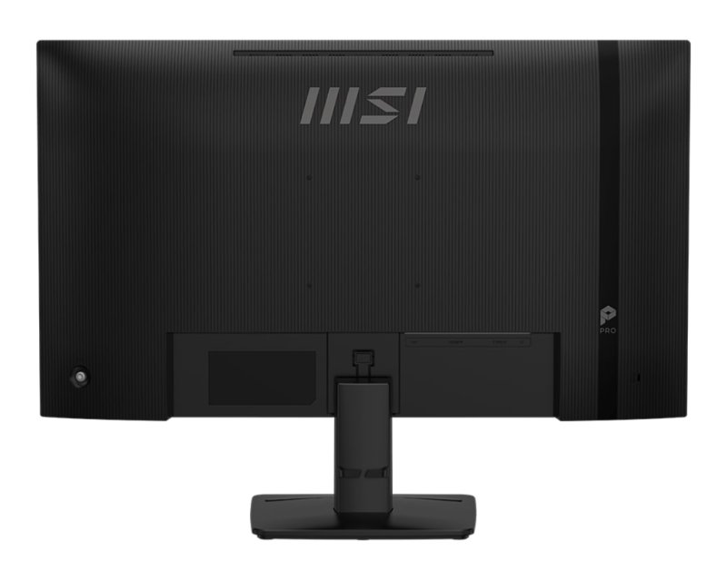 MSI Pro / MP272 E14C / 27" / IPS / FHD / 144Hz / 1ms / Černá - obrázek č. 3