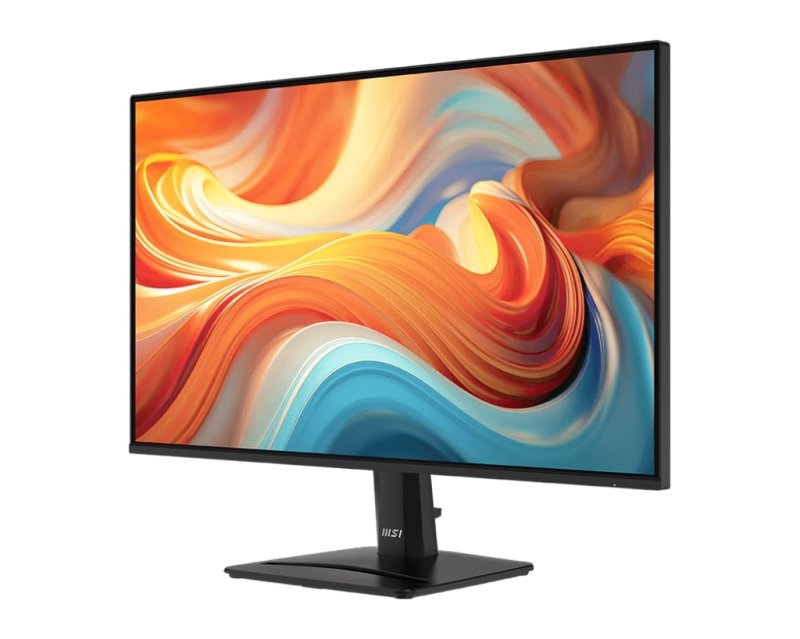 MSI Pro / MP272 E14C / 27" / IPS / FHD / 144Hz / 1ms / Černá - obrázek č. 2