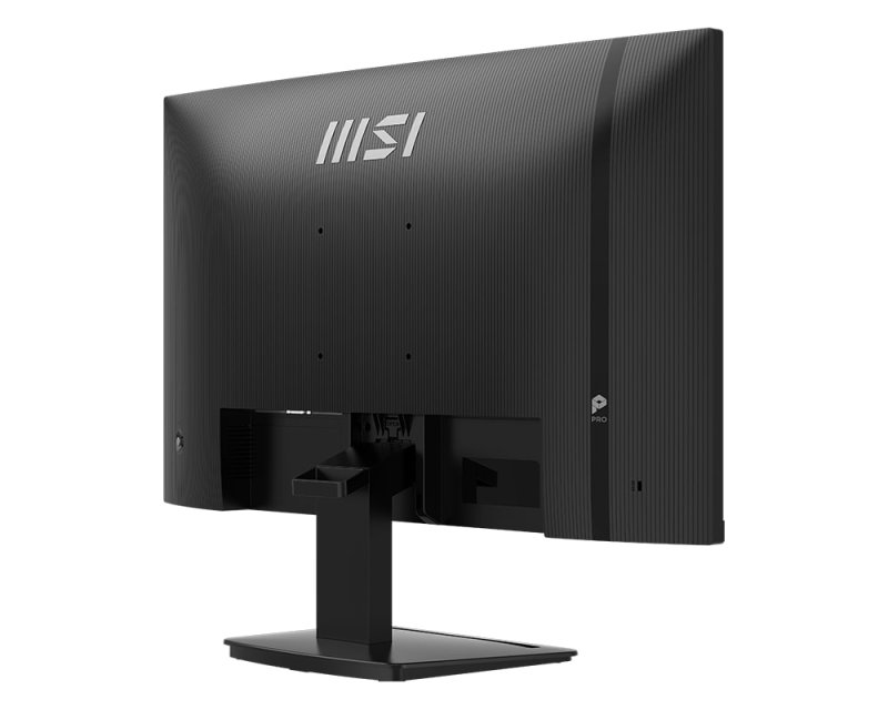 MSI Pro / MP273 E14A / 27" / IPS / FHD / 144Hz / 1ms / Černá - obrázek č. 5
