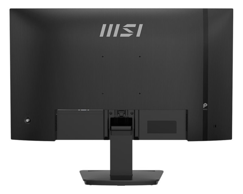 MSI Pro / MP273 E14A / 27" / IPS / FHD / 144Hz / 1ms / Černá - obrázek č. 3