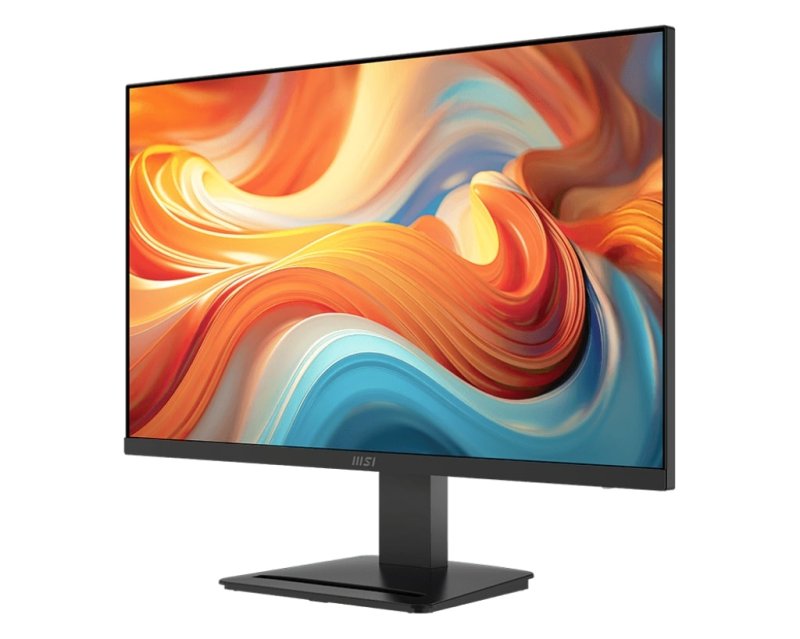 MSI Pro / MP273 E14A / 27" / IPS / FHD / 144Hz / 1ms / Černá - obrázek č. 2
