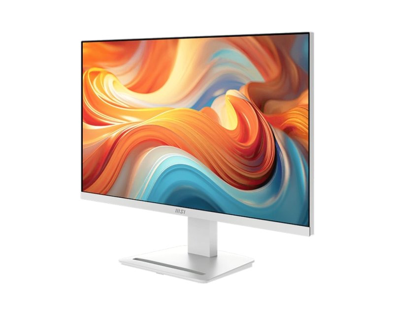 MSI Pro / MP273W E14A / 27" / IPS / FHD / 144Hz / 1ms / Bílá - obrázek č. 2