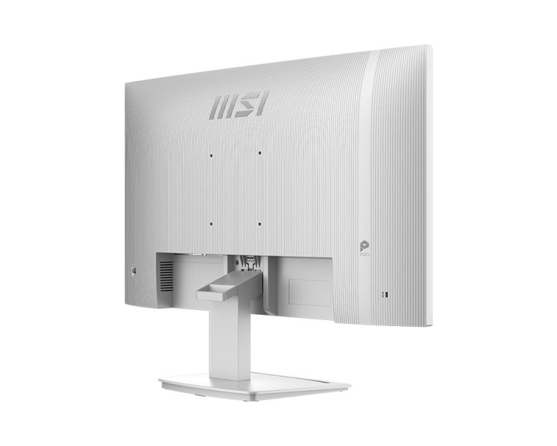 MSI Pro / MP273W E14A / 27" / IPS / FHD / 144Hz / 1ms / Bílá - obrázek č. 5
