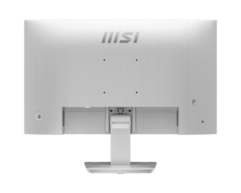 MSI Pro / MP273W E14A / 27" / IPS / FHD / 144Hz / 1ms / Bílá - obrázek č. 3