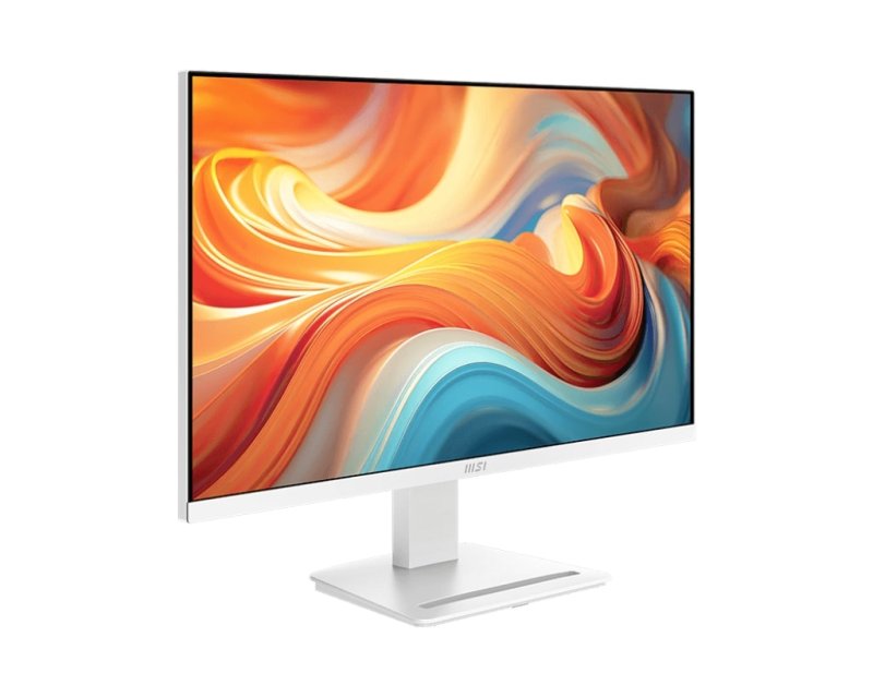 MSI Pro / MP273W E14A / 27" / IPS / FHD / 144Hz / 1ms / Bílá - obrázek č. 1