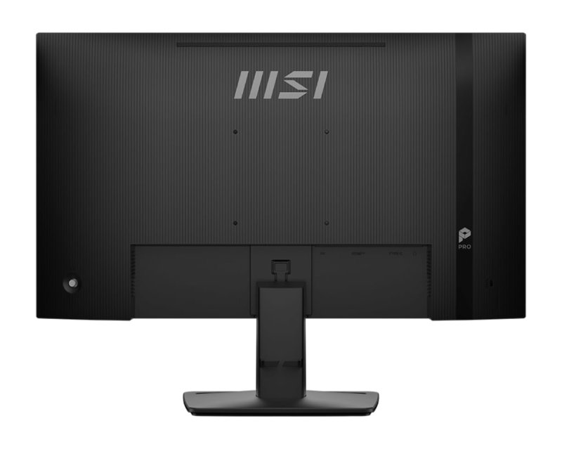 MSI Pro / MP242 E14C / 23,8" / IPS / FHD / 144Hz / 1ms / Černá - obrázek č. 3