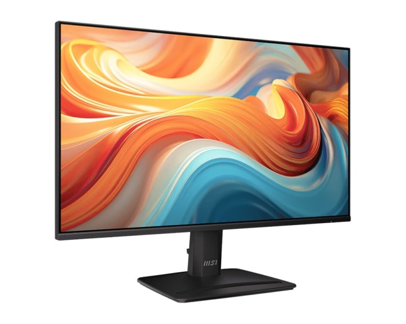 MSI Pro / MP242 E14C / 23,8" / IPS / FHD / 144Hz / 1ms / Černá - obrázek č. 1