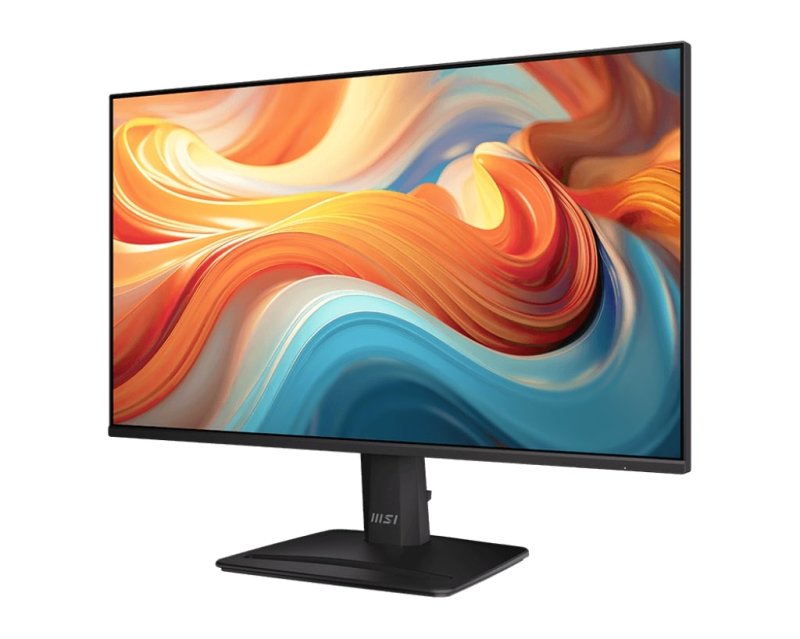 MSI Pro / MP242 E14C / 23,8" / IPS / FHD / 144Hz / 1ms / Černá - obrázek č. 2