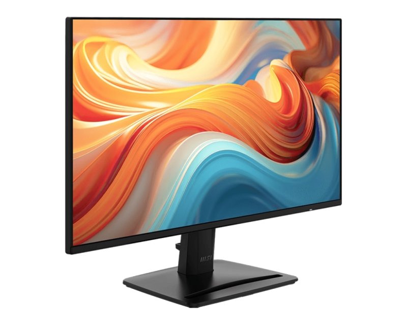 MSI Pro / MP242 E14A / 23,8" / IPS / FHD / 144Hz / 1ms / Černá - obrázek č. 1