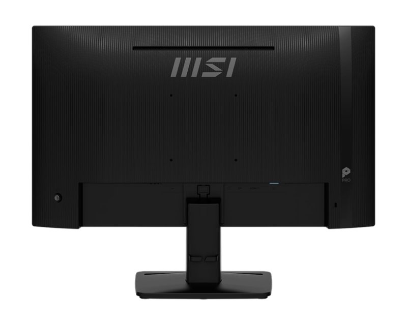 MSI Pro / MP242 E14A / 23,8" / IPS / FHD / 144Hz / 1ms / Černá - obrázek č. 3