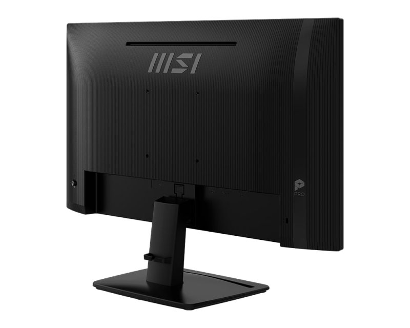 MSI Pro / MP242 E14A / 23,8" / IPS / FHD / 144Hz / 1ms / Černá - obrázek č. 5