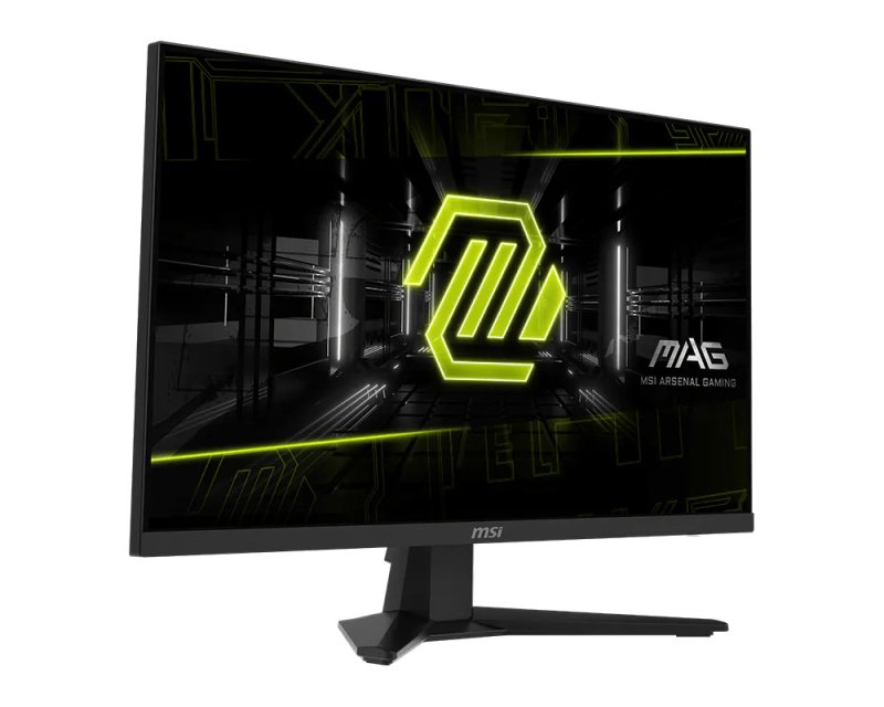 MSI MAG / 274QF X24 / 27" / IPS / QHD / 240Hz / 0,5ms / Černá - obrázek č. 1