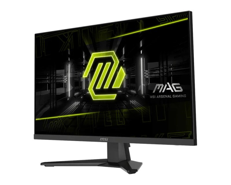 MSI MAG / 274QF X24 / 27" / IPS / QHD / 240Hz / 0,5ms / Černá - obrázek č. 2