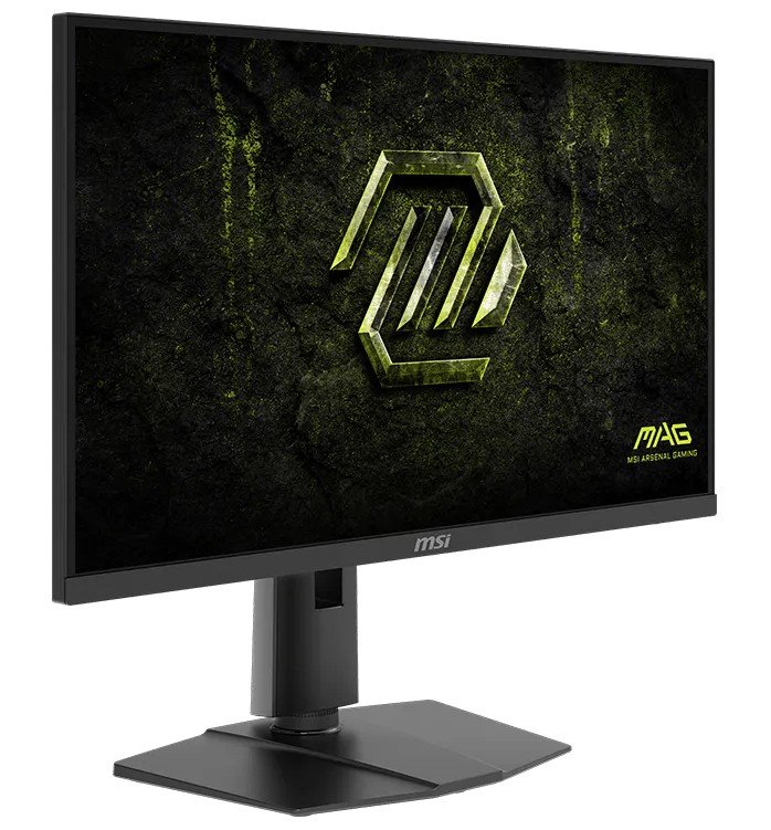 MSI MAG / 274QPF X32 / 27" / IPS / QHD / 320Hz / 0,5ms / Černá - obrázek č. 1
