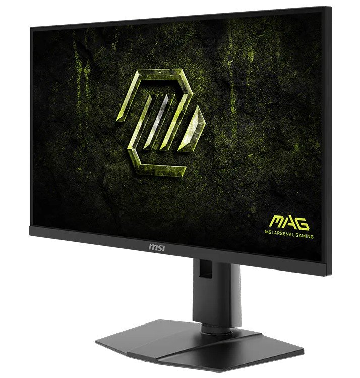 MSI MAG / 274QPF X32 / 27" / IPS / QHD / 320Hz / 0,5ms / Černá - obrázek č. 2