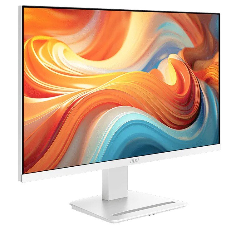 MSI Pro / MP273QW E14 / 27" / IPS / QHD / 144Hz / 1ms / Bílá - obrázek č. 1