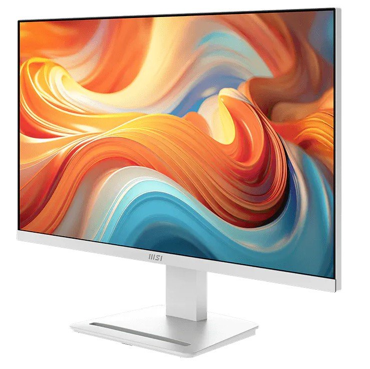 MSI Pro / MP273QW E14 / 27" / IPS / QHD / 144Hz / 1ms / Bílá - obrázek č. 2