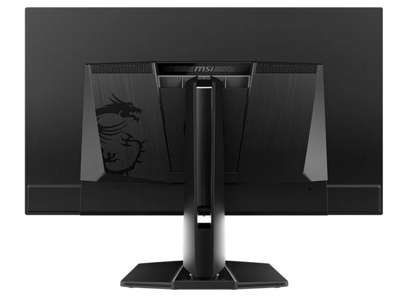MSI MAG / 321UP X24 / 31,5" / QD-OLED / 4K UHD / 240Hz / 0,03ms / Černá - obrázek č. 3