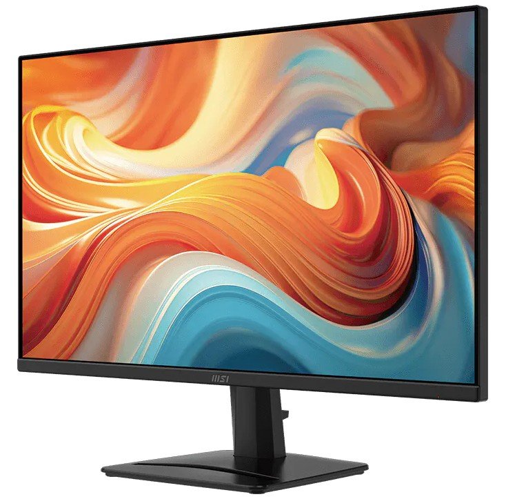 MSI Pro / MP275Q E14 / 27" / IPS / QHD / 144Hz / 1ms / Černá - obrázek č. 2