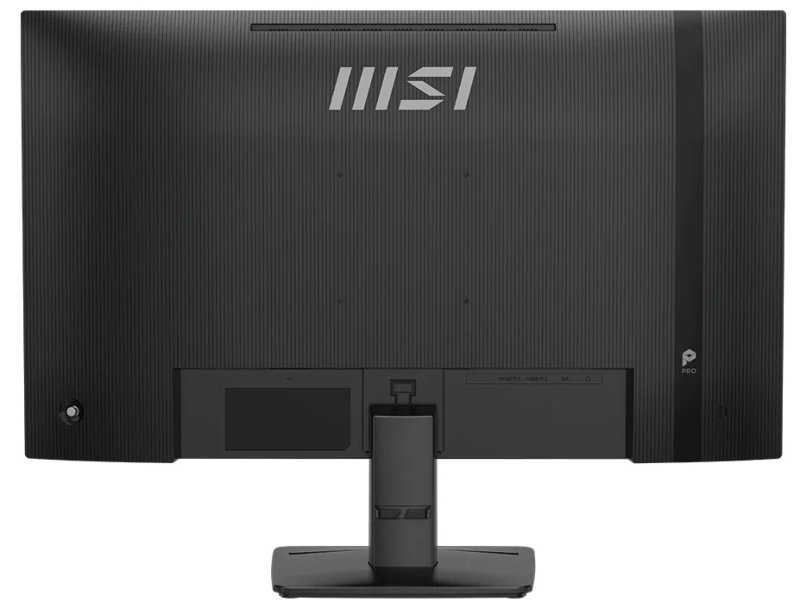 MSI Pro / MP275Q E14 / 27" / IPS / QHD / 144Hz / 1ms / Černá - obrázek č. 3