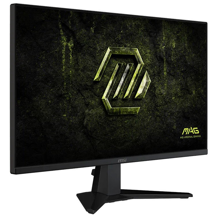 MSI MAG / 275QF E20 / 27" / IPS / QHD / 200Hz / 0,5ms / Černá - obrázek č. 3