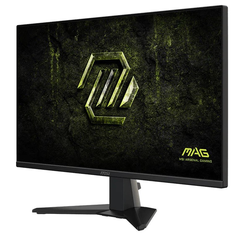MSI MAG / 275QF E20 / 27" / IPS / QHD / 200Hz / 0,5ms / Černá - obrázek č. 1