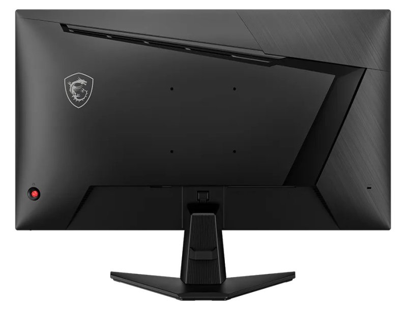 MSI MAG / 275QF E20 / 27" / IPS / QHD / 200Hz / 0,5ms / Černá - obrázek č. 2
