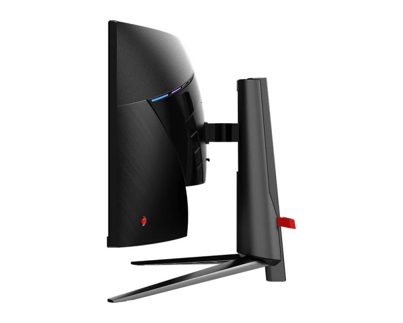 MSI MAG / 345CQRF E20 / 34" / VA / UWQHD / 200Hz / 0,5ms / Černá - obrázek č. 3