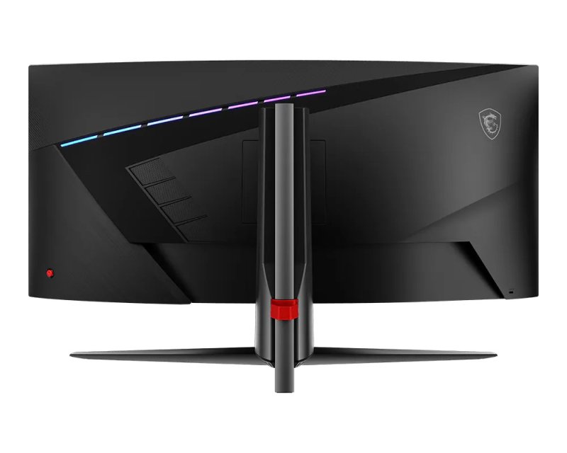 MSI MAG / 345CQRF E20 / 34" / VA / UWQHD / 200Hz / 0,5ms / Černá - obrázek č. 4