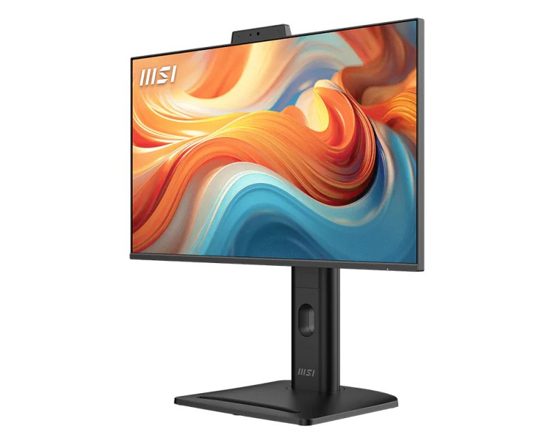 MSI Pro / MP245PDG E14 / 23,8" / IPS / FHD / 144Hz / 1ms / Černá - obrázek č. 2