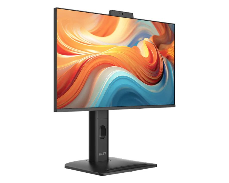MSI Pro / MP245PDG E14 / 23,8" / IPS / FHD / 144Hz / 1ms / Černá - obrázek č. 1