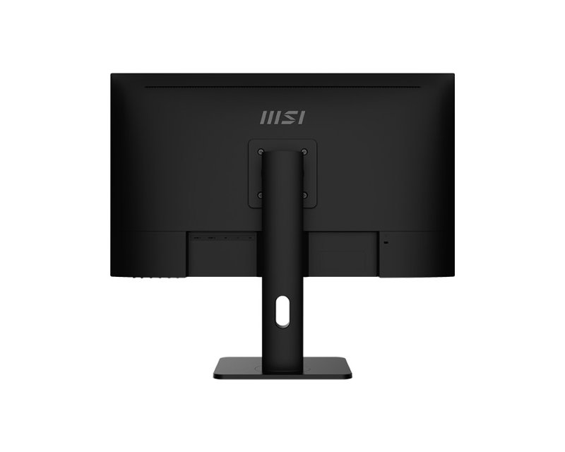 MSI Pro / MP273UP E6 / 27" / IPS / 4K UHD / 60Hz / 4ms / Černá - obrázek č. 5