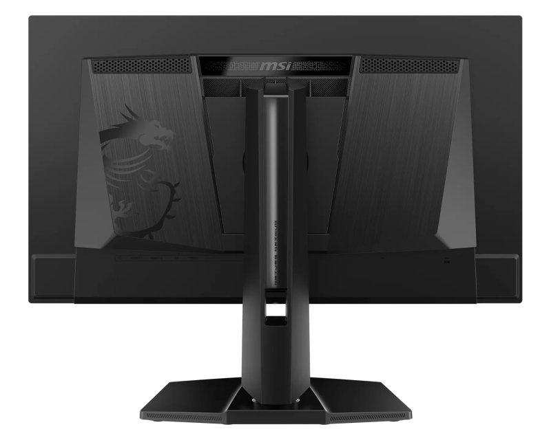 MSI MAG / 272UP QD-OLED E16 / 26,5" / QD-OLED / 4K UHD / 165Hz / 0,03ms / Černá - obrázek č. 4