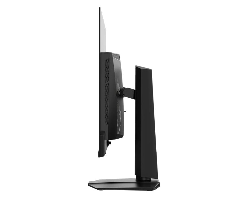 MSI MPG / 322UR QD-OLED X24 / 31,5" / QD-OLED / 4K UHD / 240Hz / 0,03ms / Černá - obrázek č. 3