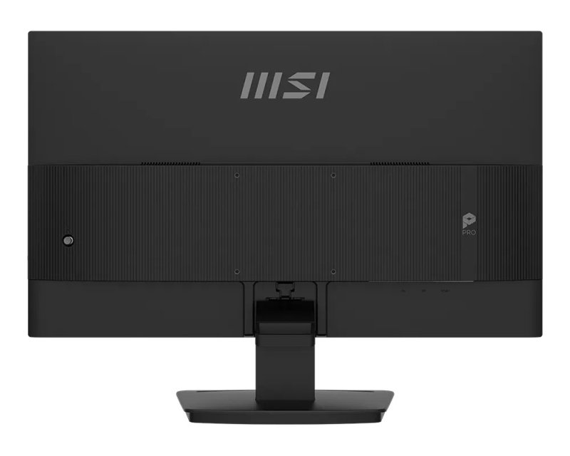 MSI Pro / MP241 E14V / 23,8" / VA / FHD / 144Hz / 1ms / Černá - obrázek č. 4