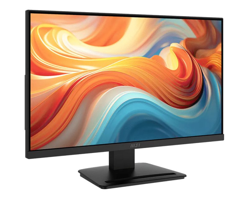 MSI Pro / MP241 E14V / 23,8" / VA / FHD / 144Hz / 1ms / Černá - obrázek č. 1